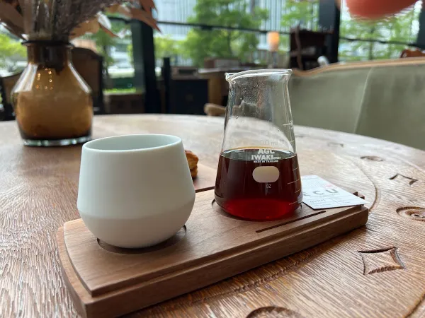 GLITCH COFFEE OSAKA 사진 5