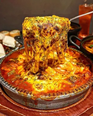 Chunokdang