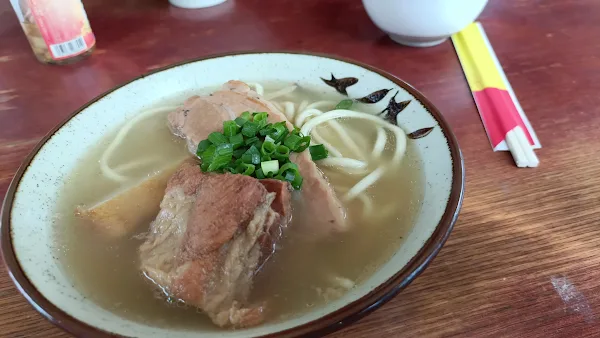 미야코소바 맛쓰구 사진 3