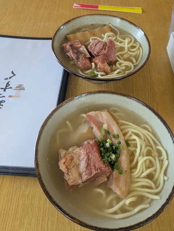 미야코소바 맛쓰구 사진 4