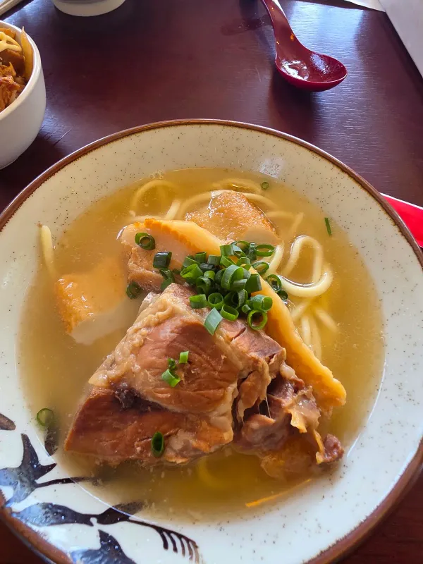 미야코소바 맛쓰구 사진 5