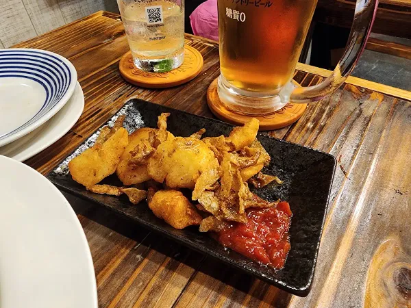 居酒屋 FineDining 久玄達 사진 5