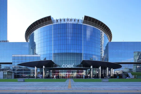 코엑스