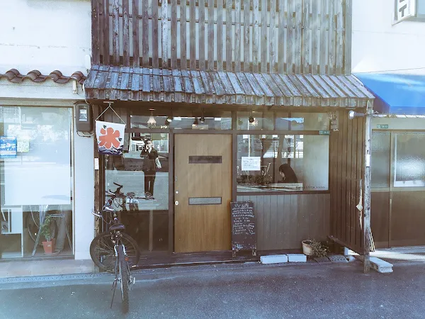 Matsushita Kitchen（マツシタキッチン）