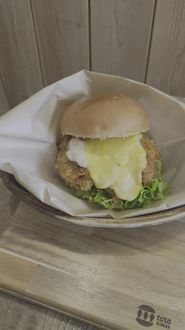 toto BURGER 사진 4