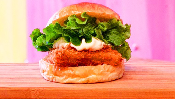 toto BURGER 사진 5