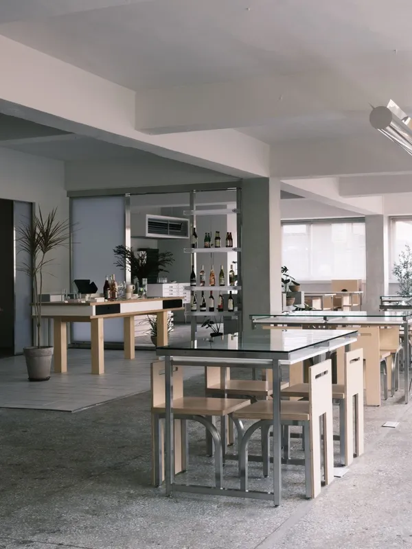 티틸 CAFE