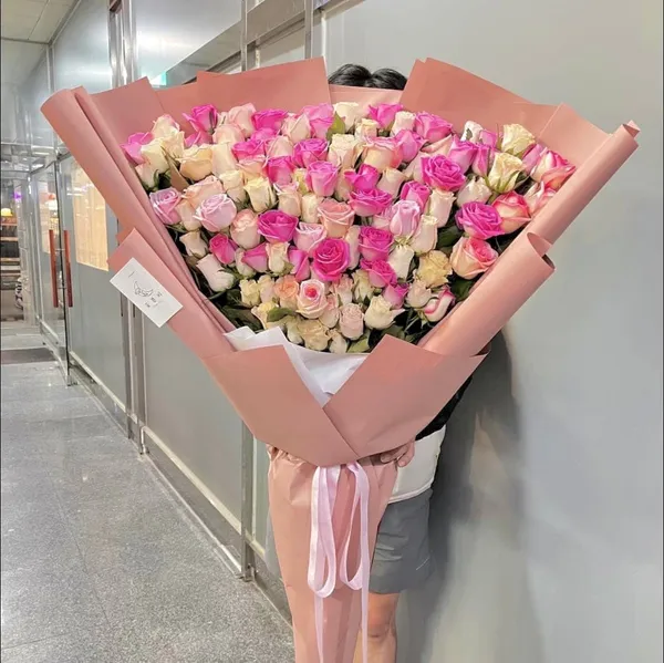 꽃블리 부천역점