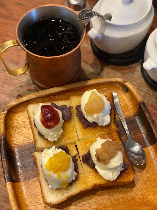 Coffee House Kako 사진 5