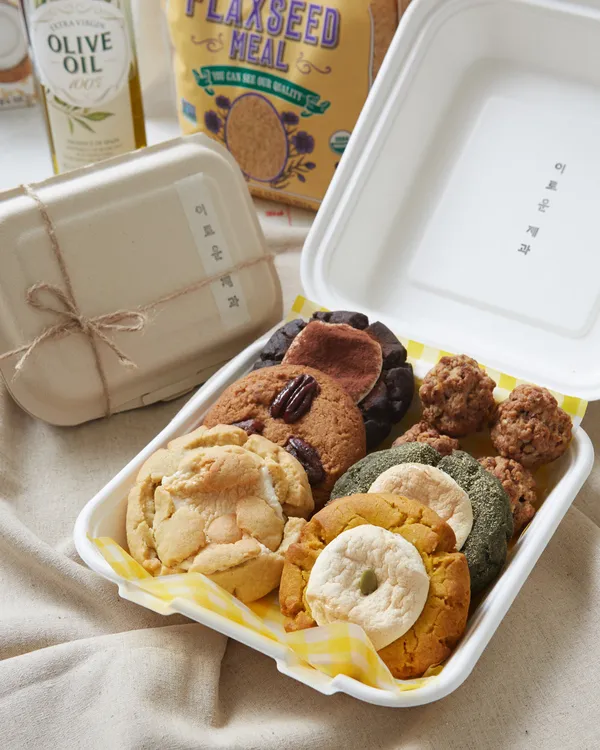 이로운제과