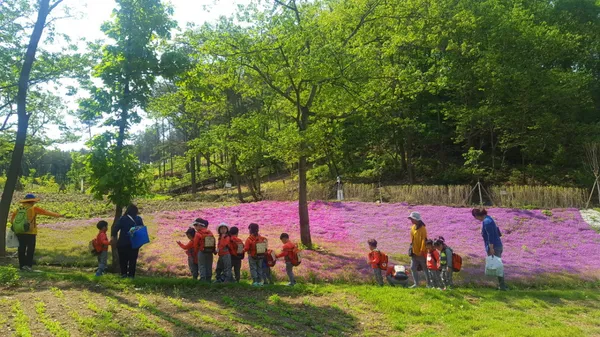 율곡수목원