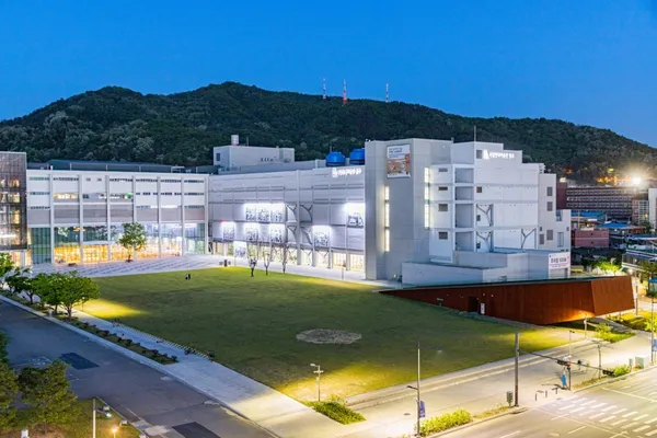 국립현대미술관 청주