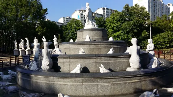 교하중앙공원