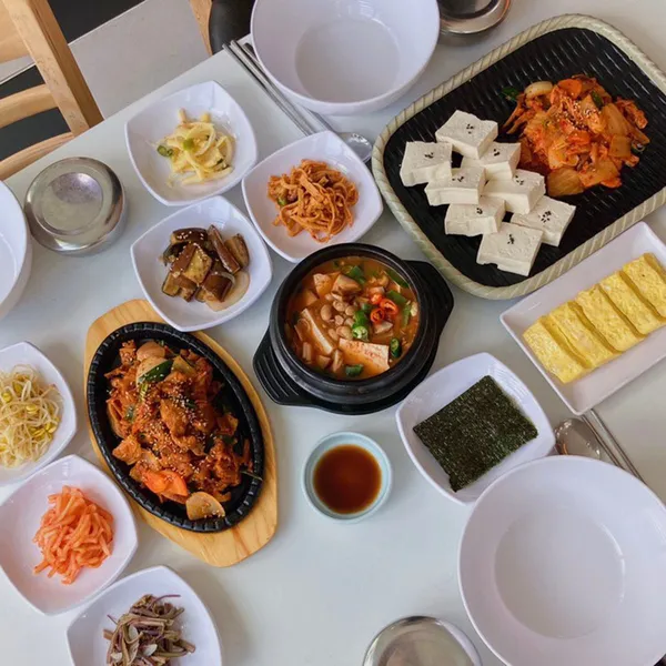 뜨는청국장