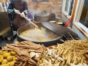 Pyeongyangok