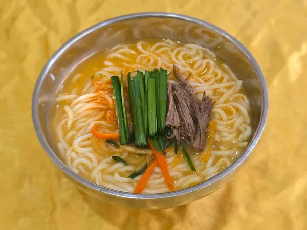 명동칼국수 시화점