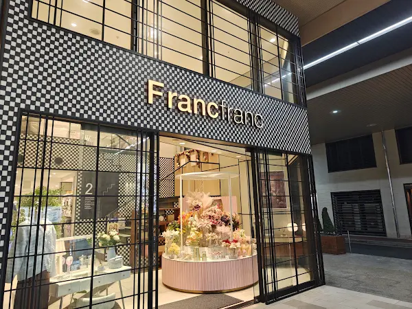 Francfranc Umeda