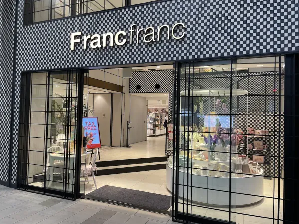Francfranc Umeda 사진 3