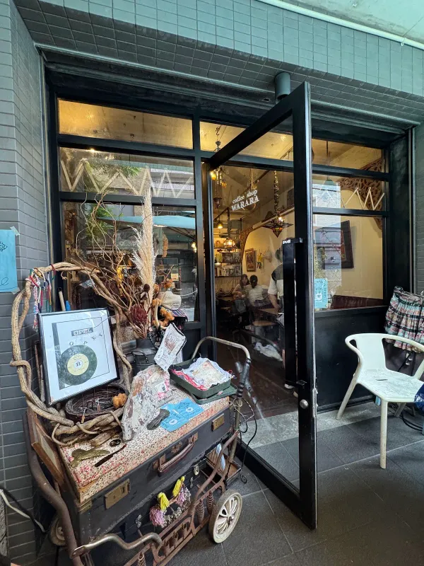 coffeeshop WARARA 사진 3