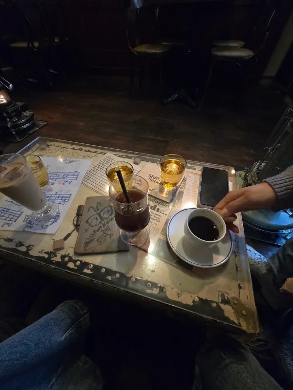 coffeeshop WARARA 사진 5