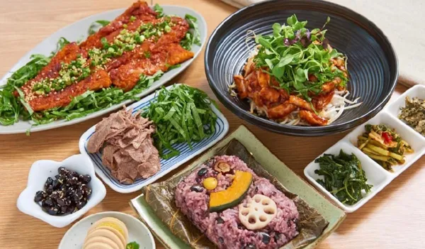 연희별밥
