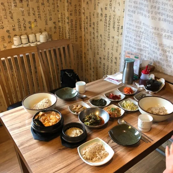 시흥 맛집 17곳