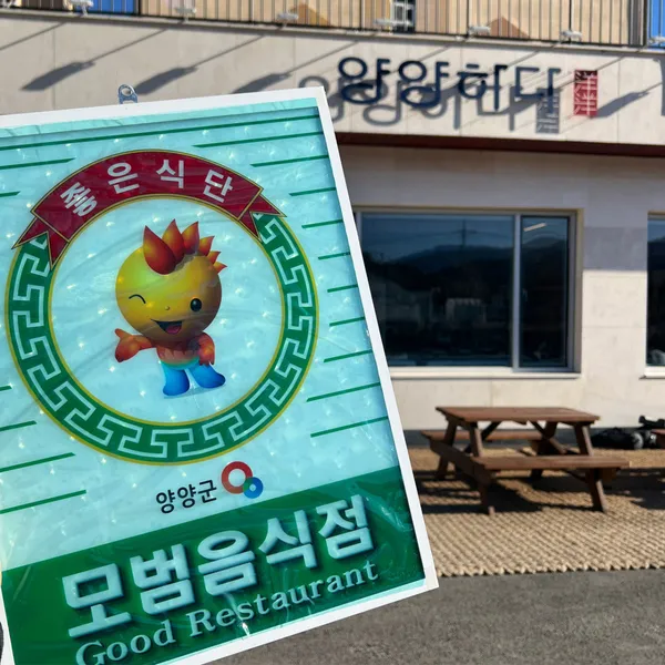 양양하다