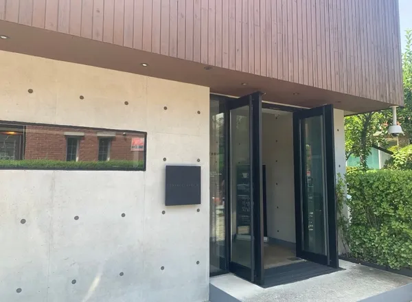 cornerstone H