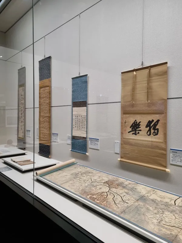 下関市立歴史博物館の写真4