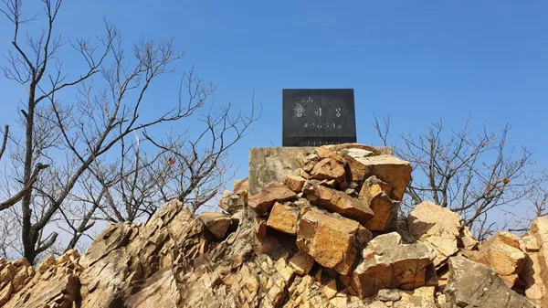 삼악산