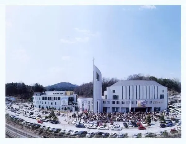 춘천중앙교회