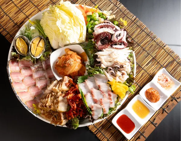 남도술상 광명철산점