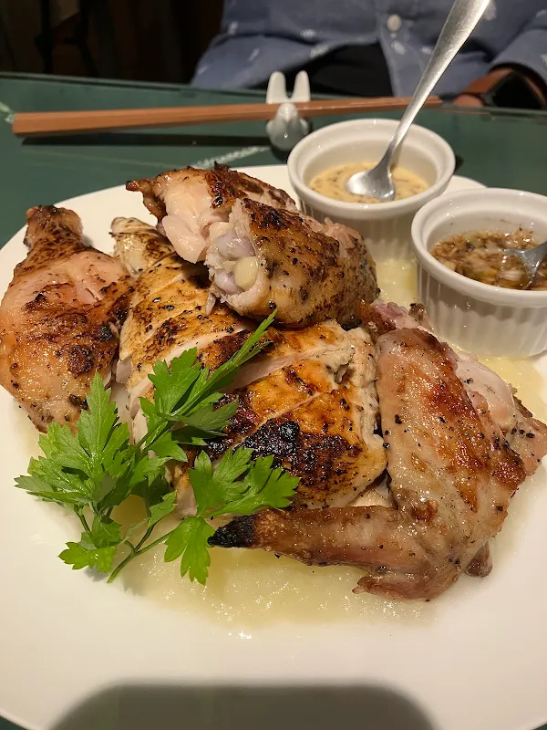Toritaberuka Chicken And Vegetables Shop 사진 4