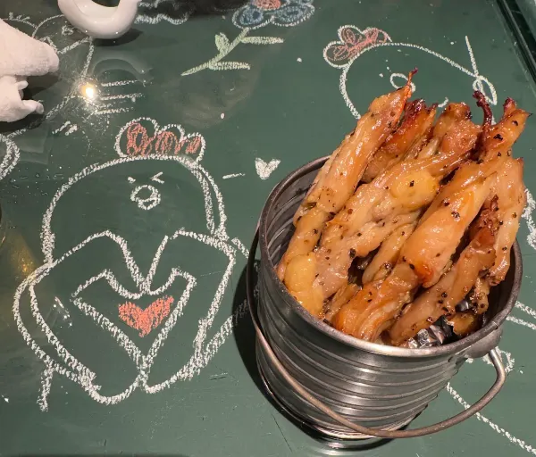 Toritaberuka Chicken And Vegetables Shop 사진 5