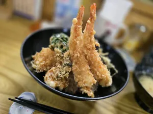 蛯天 分店