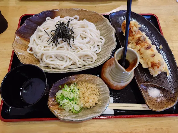 かれーうどん椿 사진 3