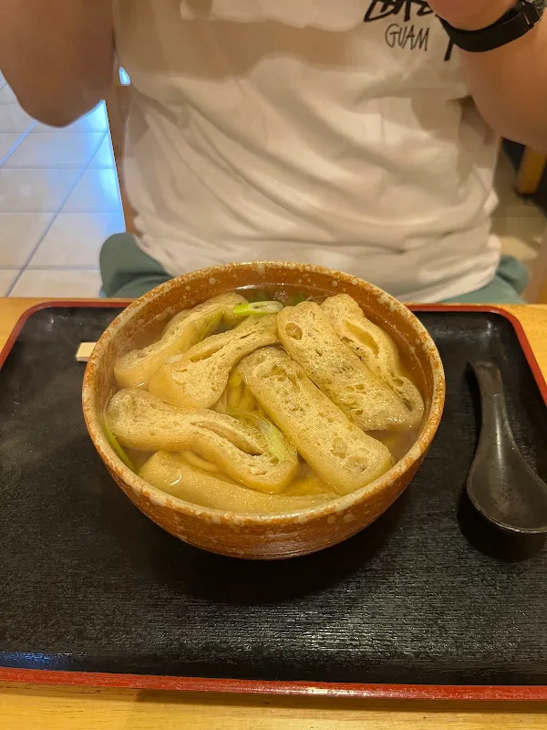 かれーうどん椿 사진 5