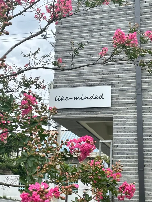 Likeminded