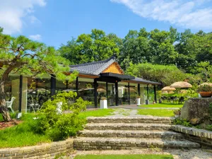 Hanok Cafe Yeije 448