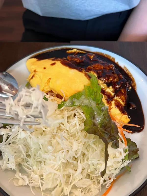 洋食Kogame 사진 5