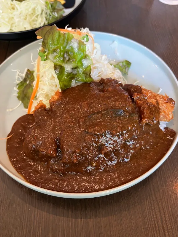洋食Kogameの写真4