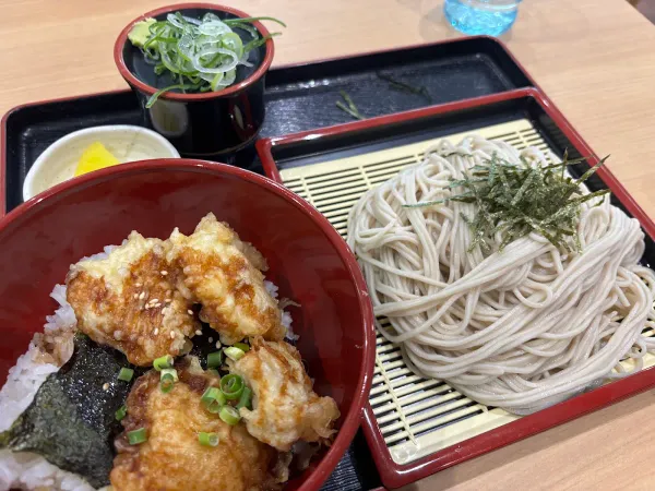 北海道議会 食堂 사진 3