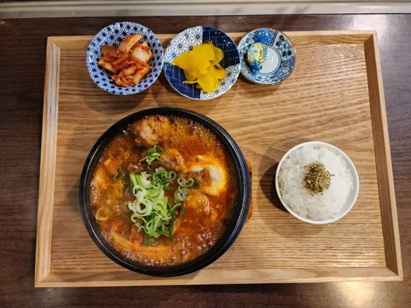 호담정