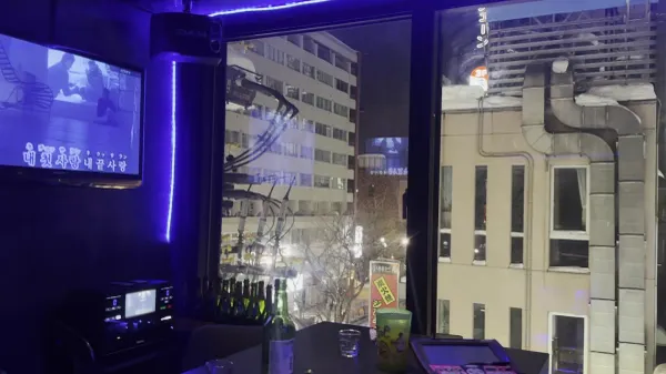 Diningbar우리 술집(우리) 우리Bar 사진 5