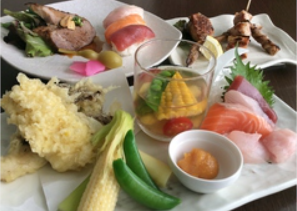 Torihide Susukino