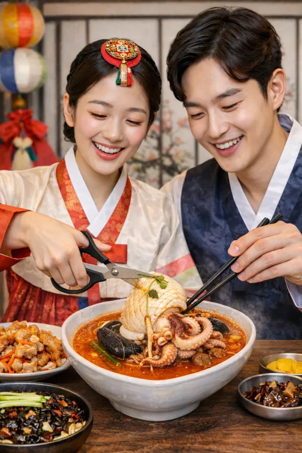 중식일프로 본점
