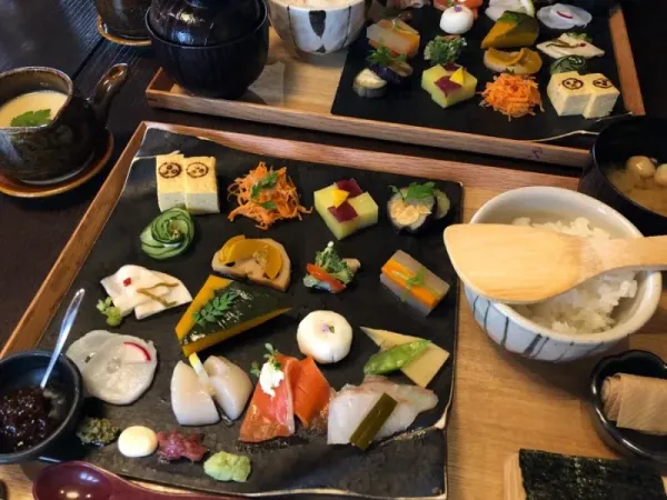 Kamada Saryo Maruyama 사진 5