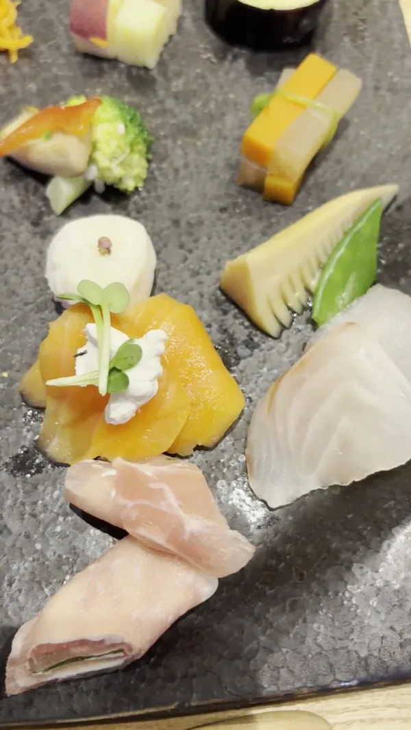 かまだ茶寮 円山の写真5