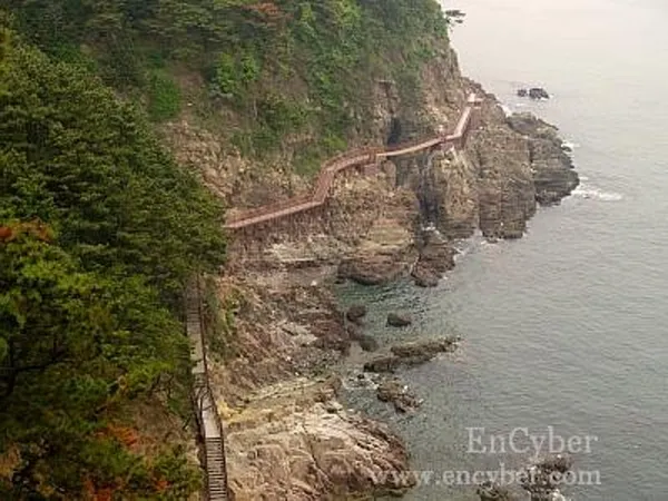 암남공원