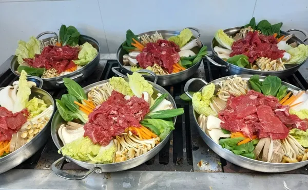 송리산
